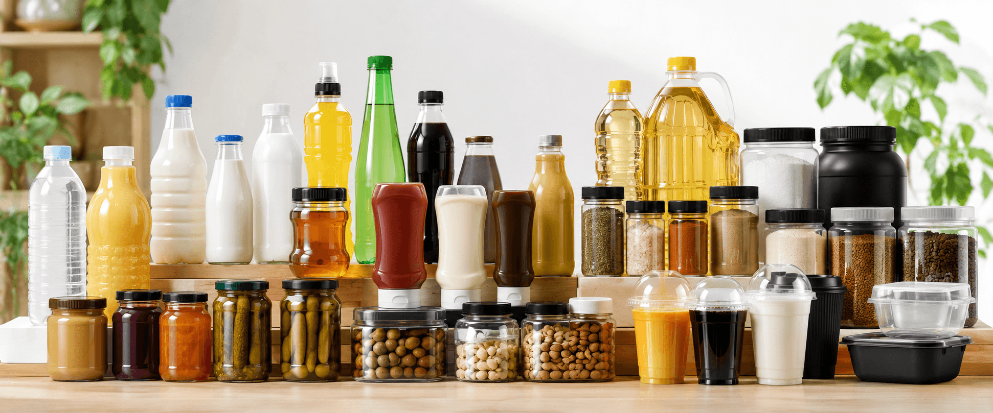 Food & Beverage