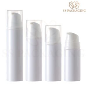 Foam Pump Bottle