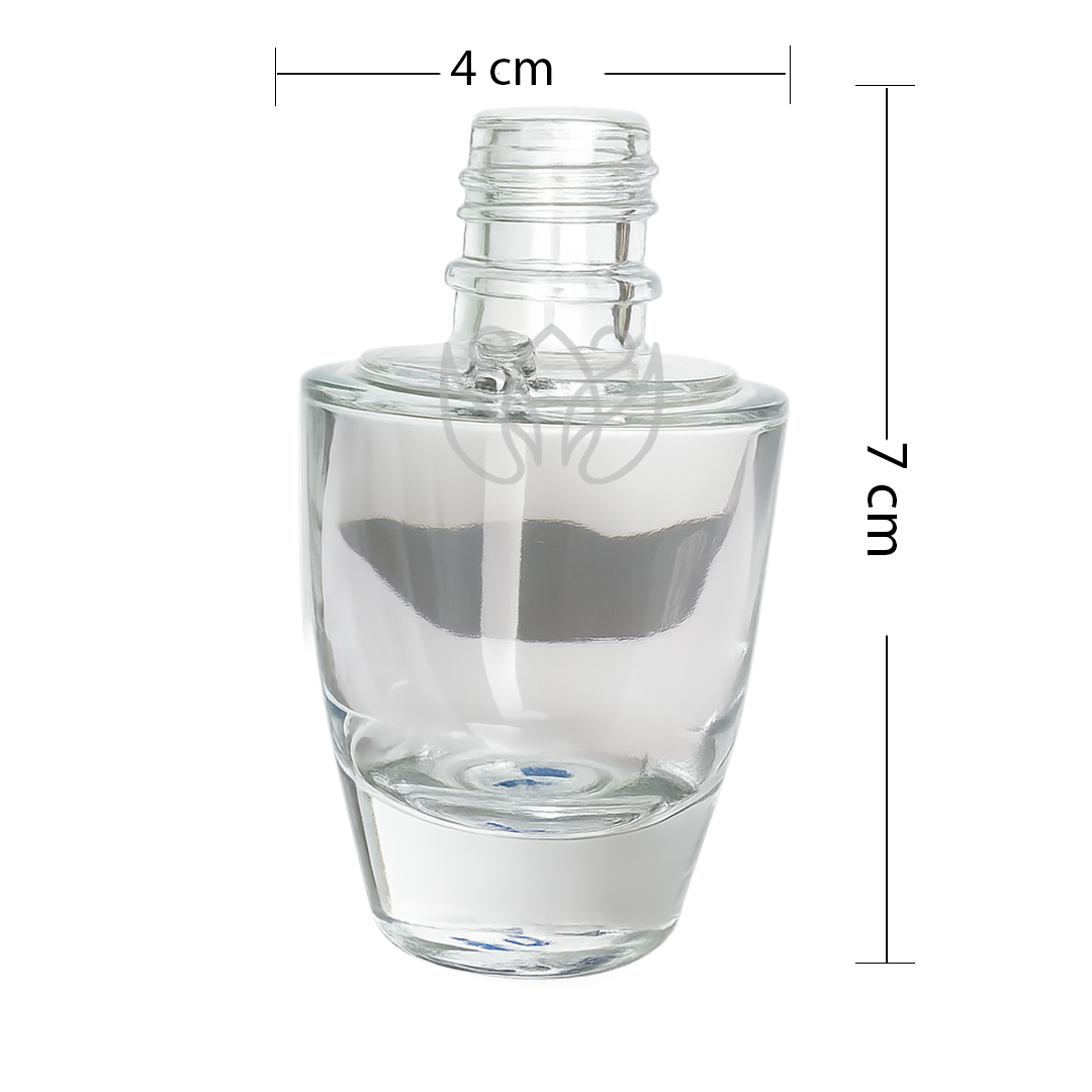 SMALL PERFUME GLASS