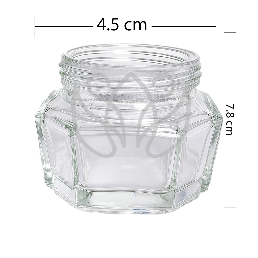 glass container