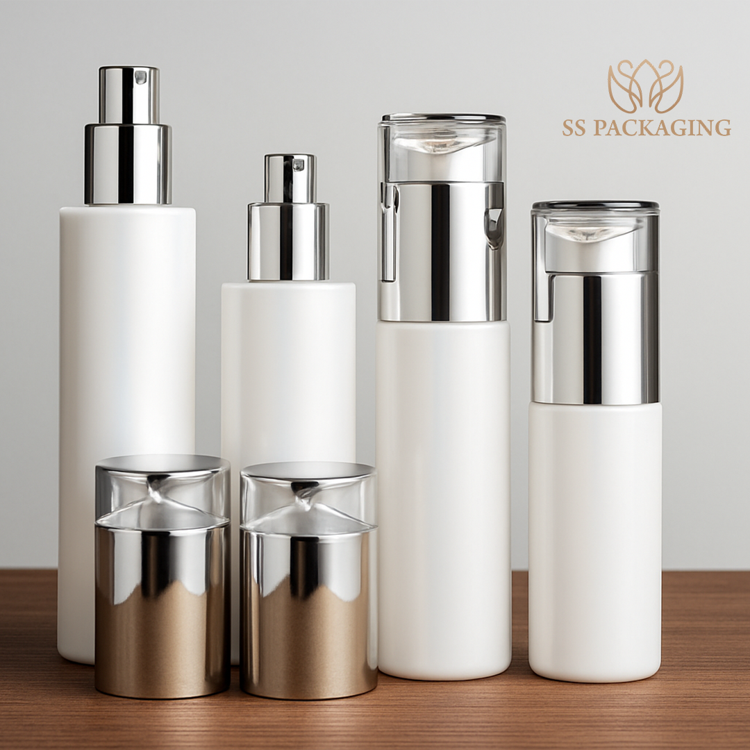 50ml Micro PET Bottle